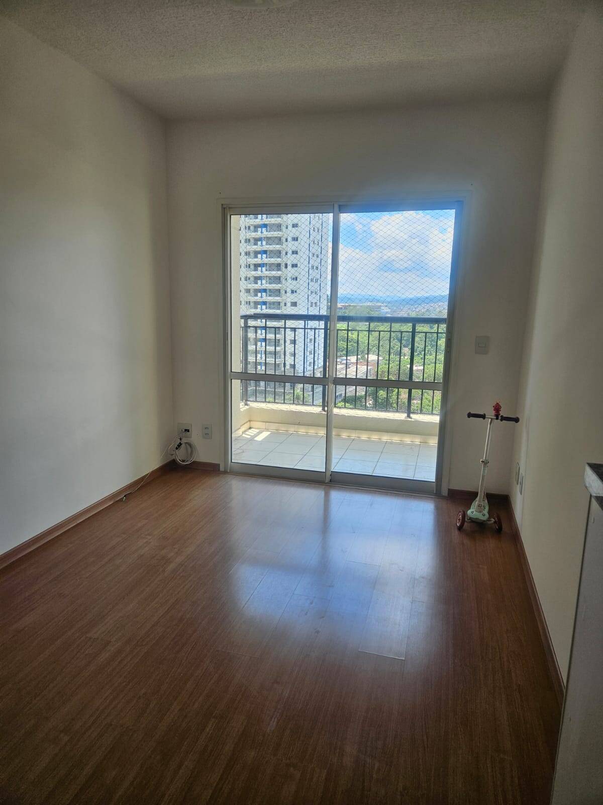 #1430 - Apartamento para Venda em Barueri - SP