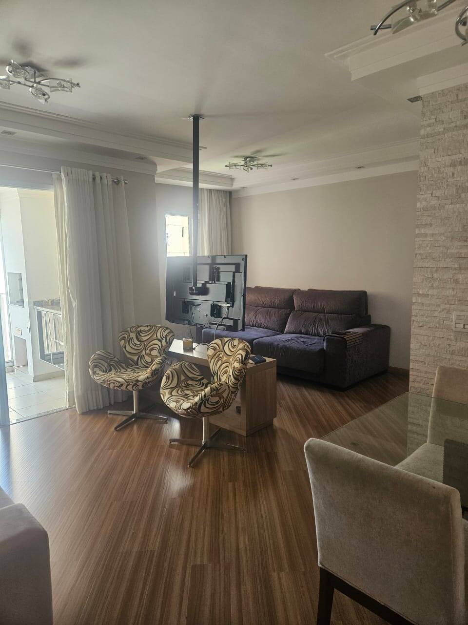 #1431 - Apartamento para Venda em Barueri - SP