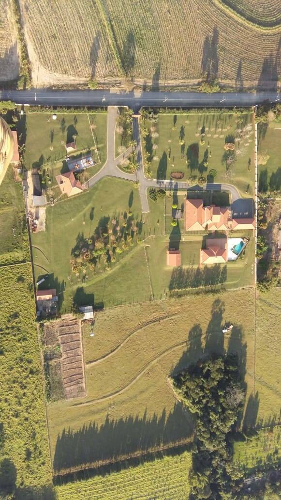 #1432 - Chácara para Venda em Boituva - SP