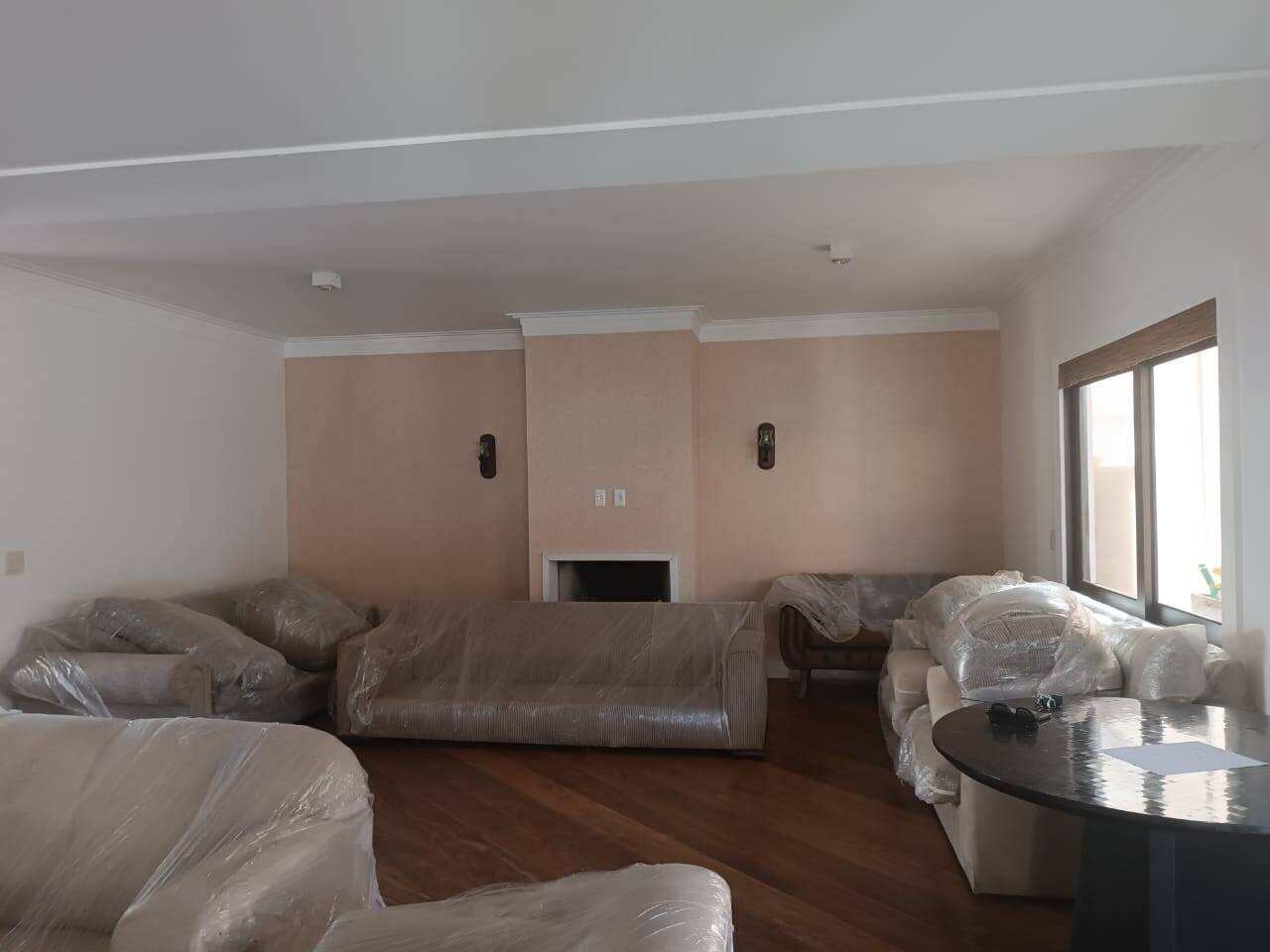 #1433 - Casa em condomínio para Venda em Santana de Parnaíba - SP
