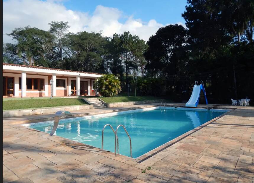 #1435 - Chácara para Venda em Barueri - SP