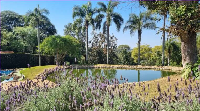 #1438 - Chácara para Venda em Barueri - SP