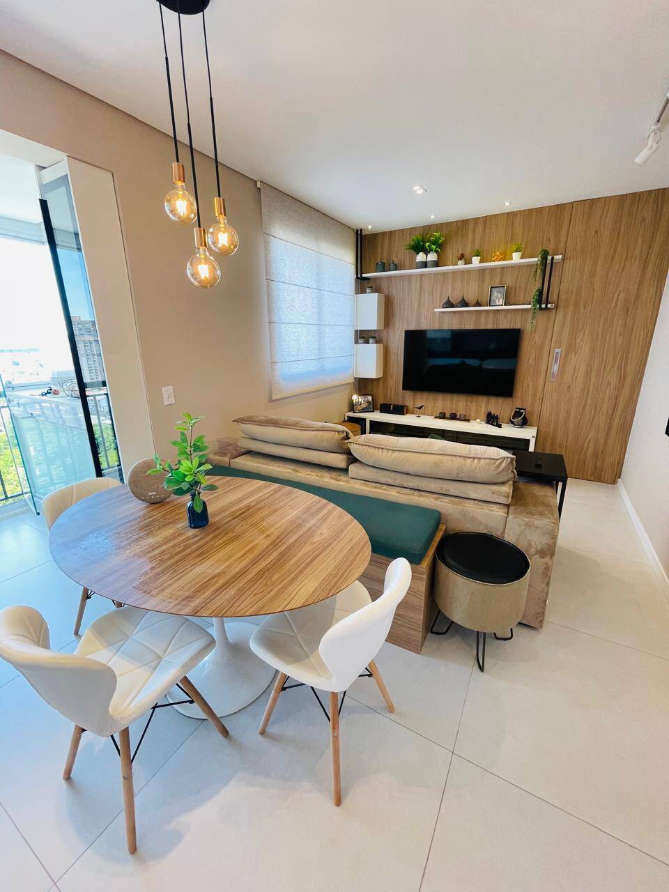 #1440 - Apartamento para Venda em Barueri - SP