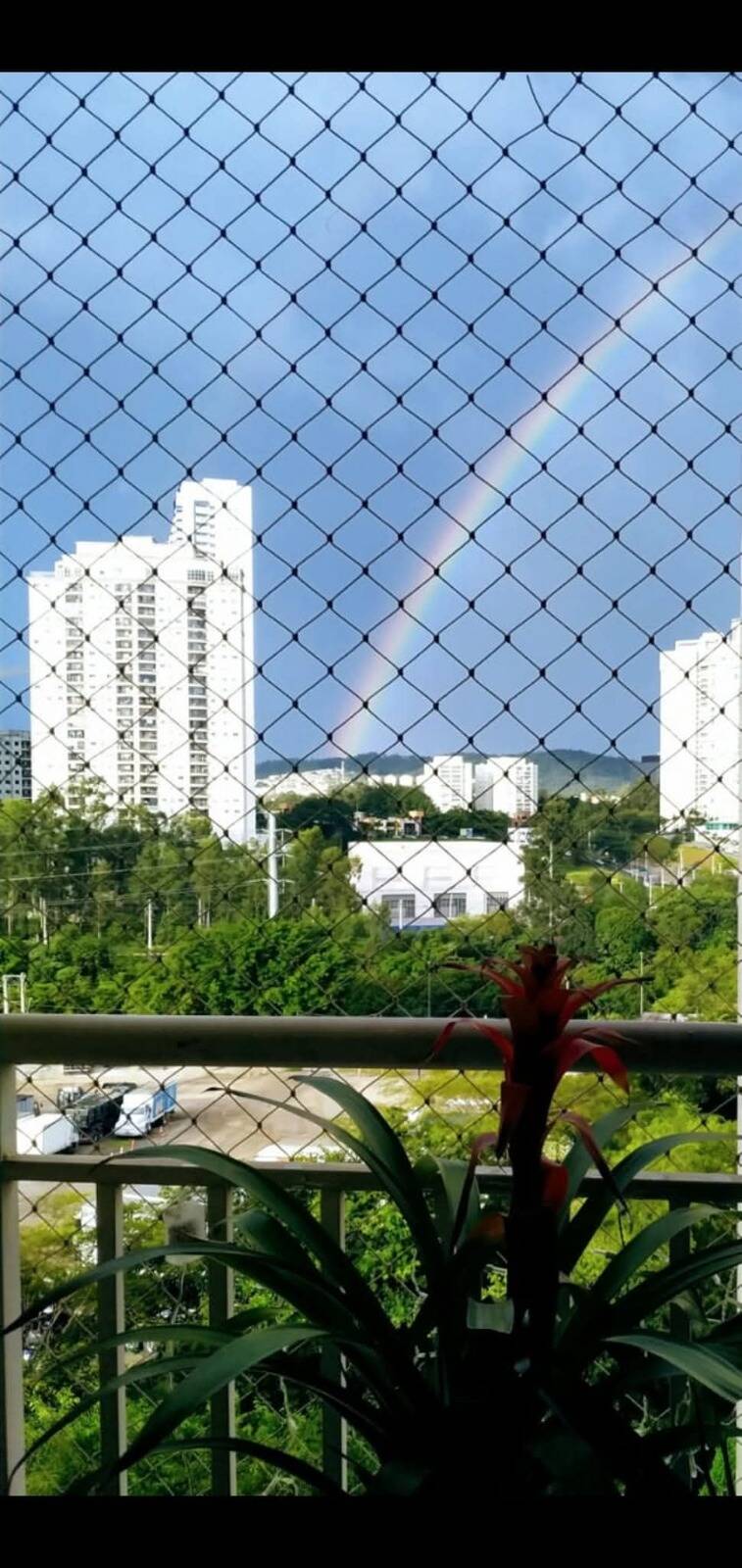 #1442 - Apartamento para Venda em Barueri - SP