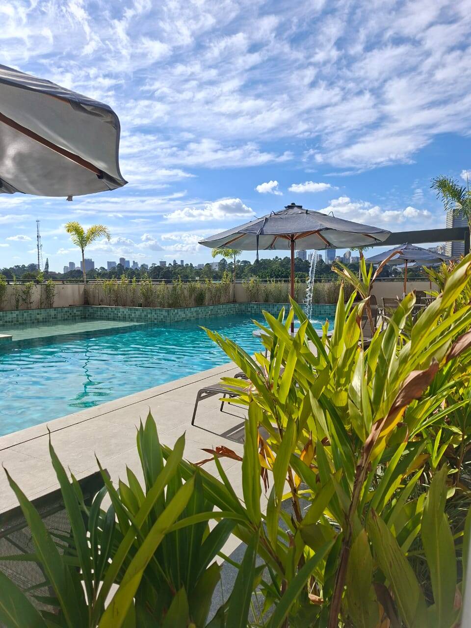 #1449 - Apartamento para Venda em Barueri - SP