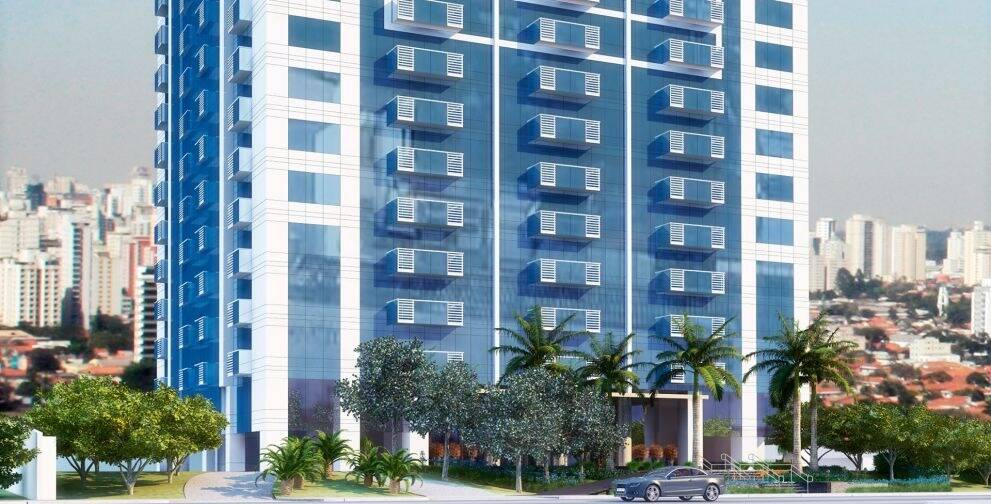 #1454 - Sala para Venda em Barueri - SP