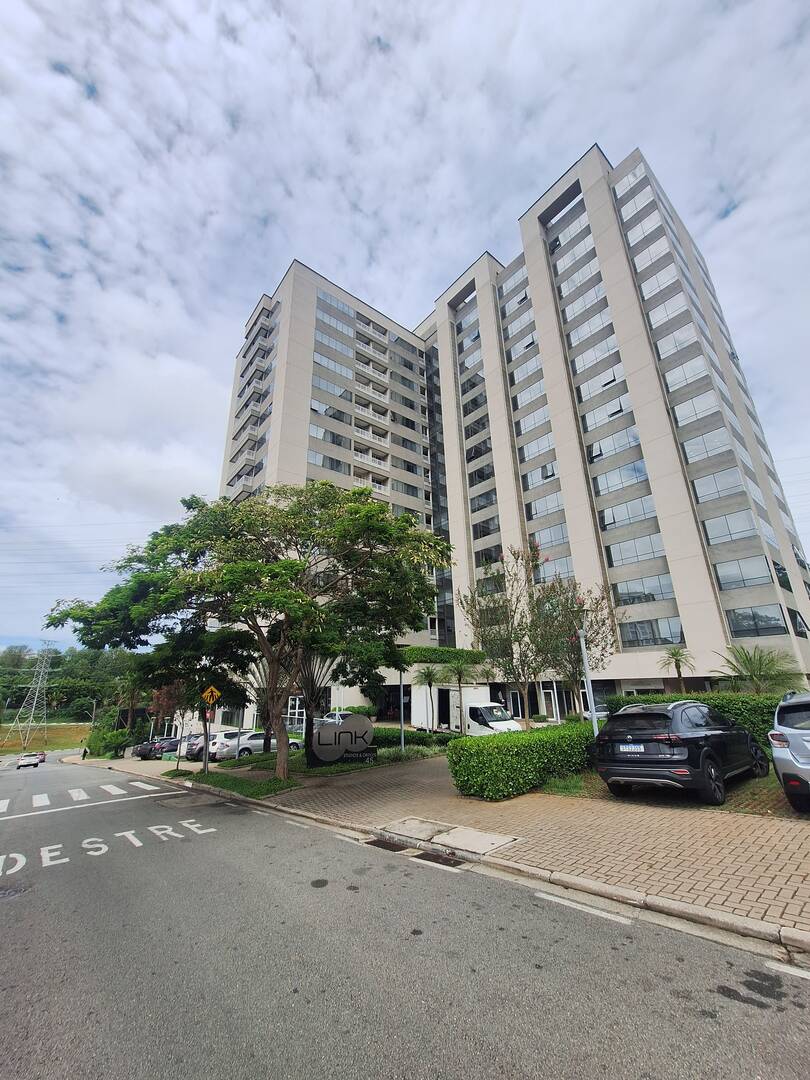 #1460 - Apartamento para Venda em Santana de Parnaíba - SP