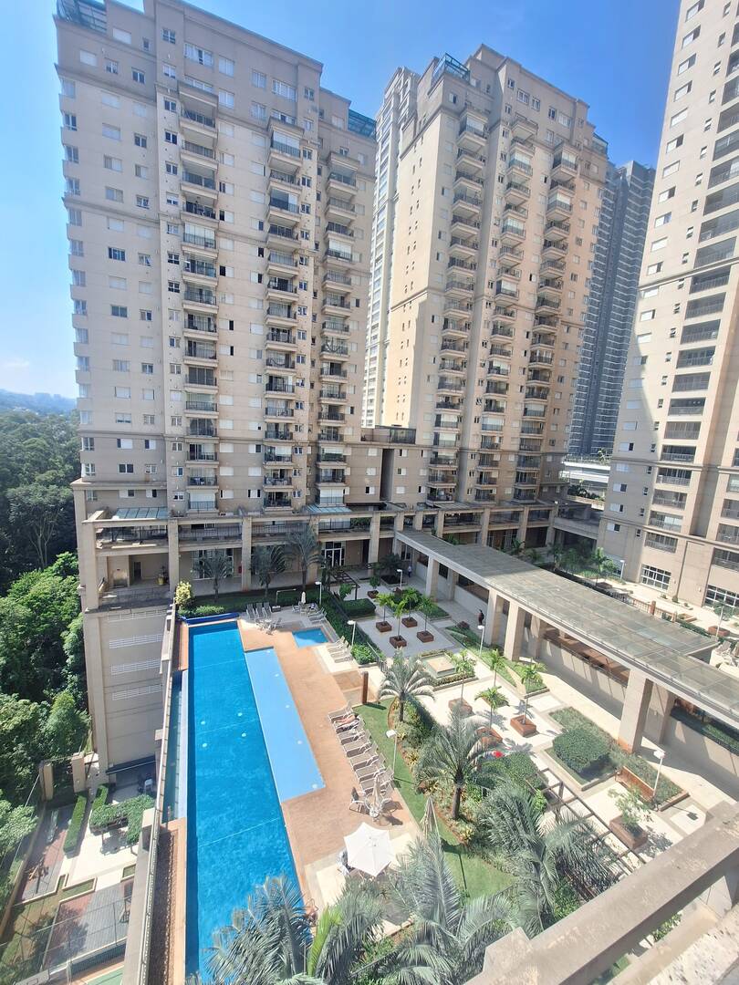 #1461 - Apartamento para Venda em Barueri - SP