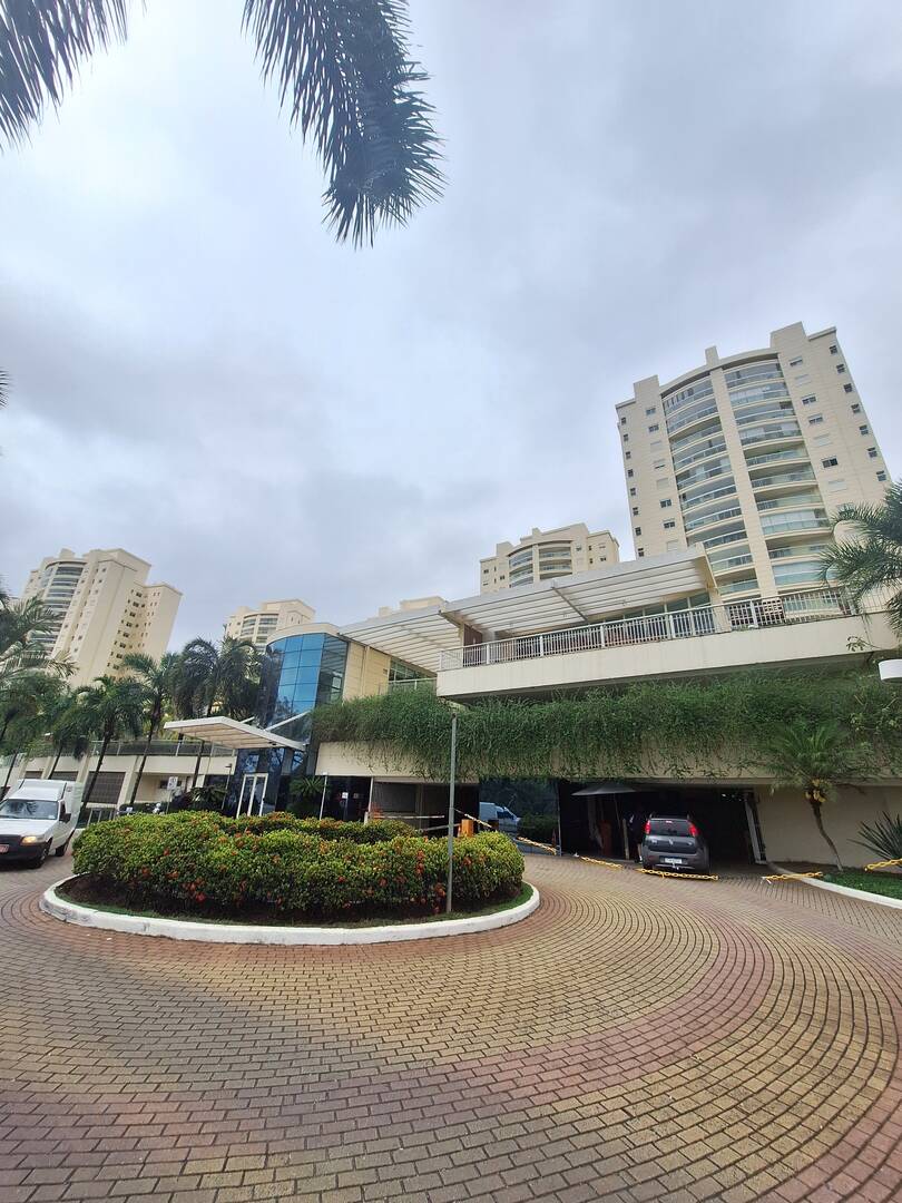 #1465 - Apartamento para Venda em Barueri - SP