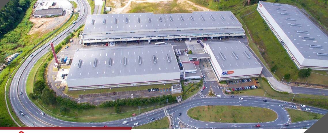 #1467 - Galpão para Locação em Barueri - SP