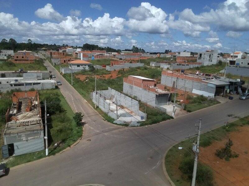 #1468 - Área para Venda em Barueri - SP