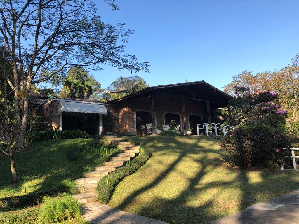 #1469 - Casa para Venda em Cotia - SP