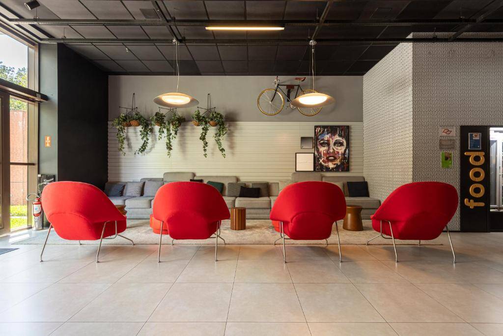 #1472 - Flat para Venda em Barueri - SP