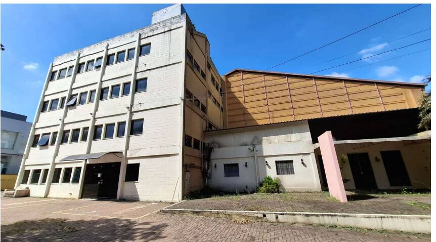 #1475 - Galpão para Locação em Barueri - SP