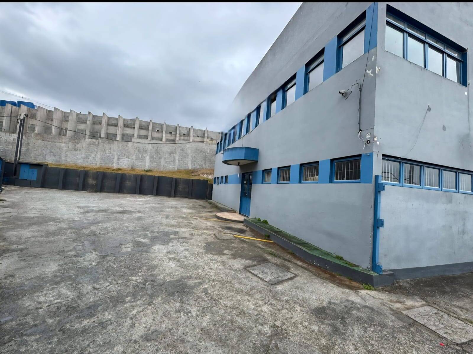 #1481 - Galpão para Locação em Barueri - SP