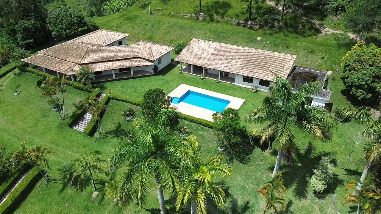 #1486 - Sítio para Venda em Barueri - SP