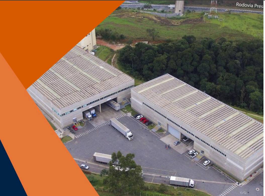 #1487 - Galpão para Venda em Araçariguama - SP