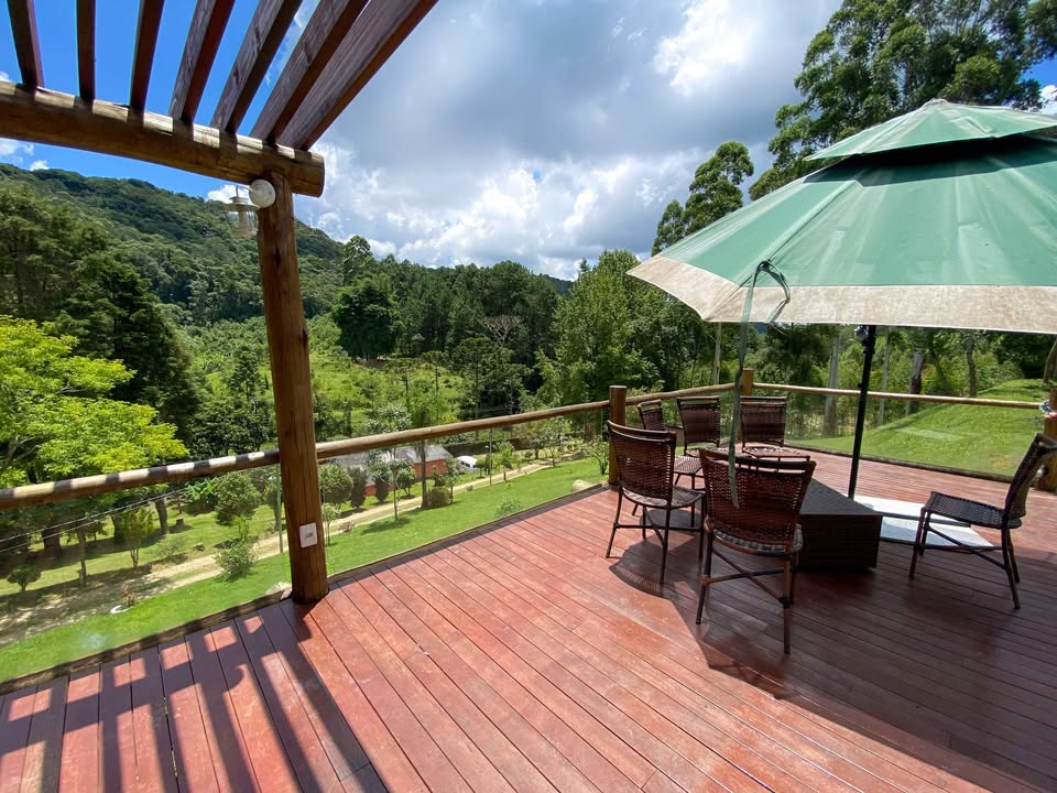 #1491 - Sítio para Venda em Ibiúna - SP