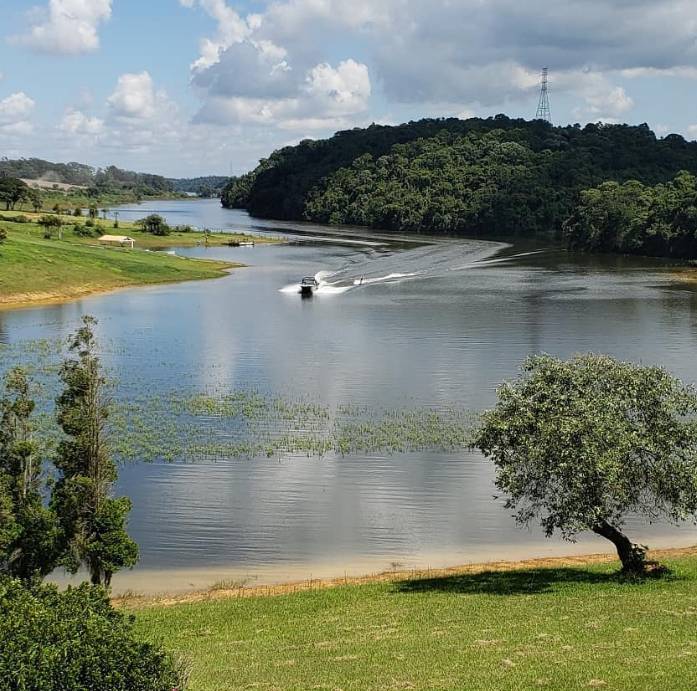 #1492 - Sítio para Venda em Mairinque - SP