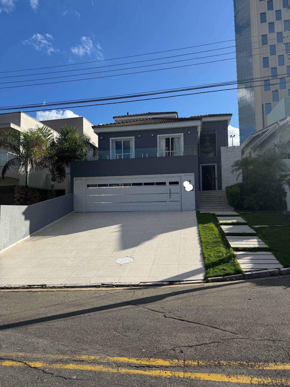 #1494 - Casa em condomínio para Venda em Barueri - SP