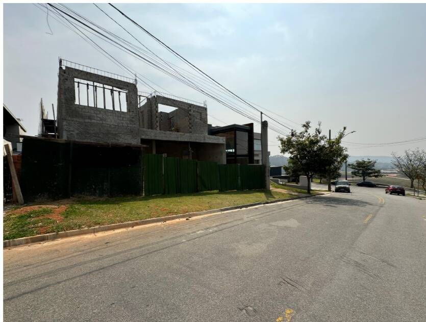 #1498 - Casa em condomínio para Venda em Barueri - SP