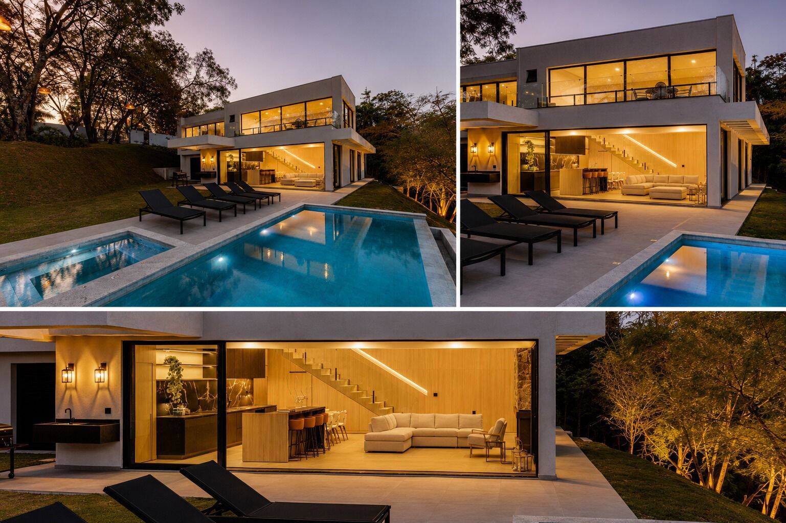 #1501 - Casa para Venda em Mairinque - SP