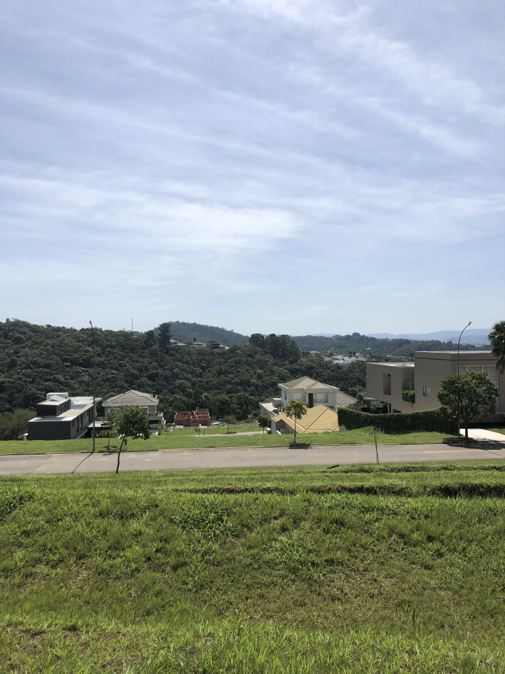 #125 - Terreno em condomínio para Venda em Santana de Parnaíba - SP