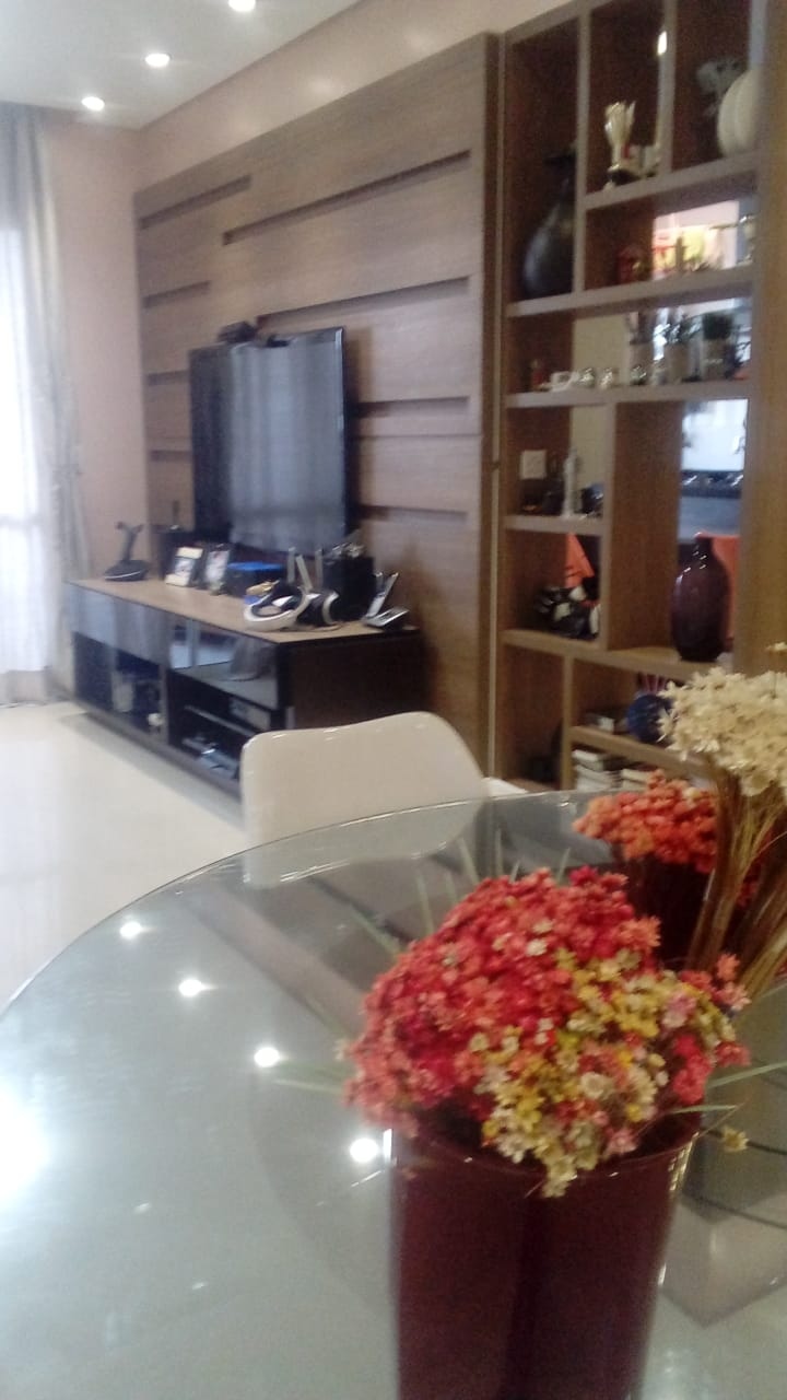 #131 - Apartamento para Venda em Barueri - SP