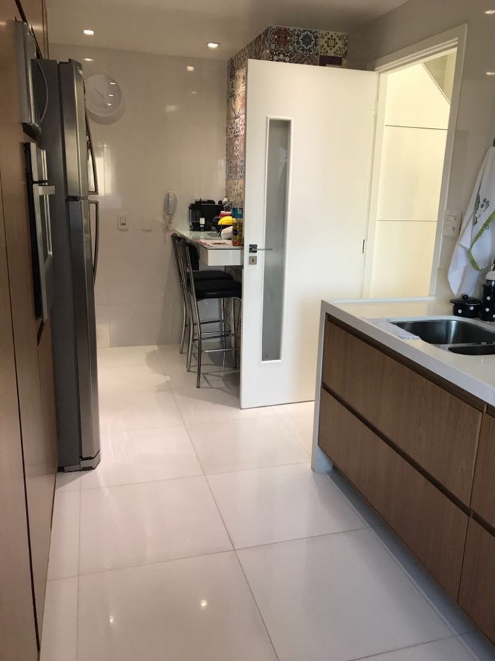 #145 - Apartamento para Venda em Barueri - SP