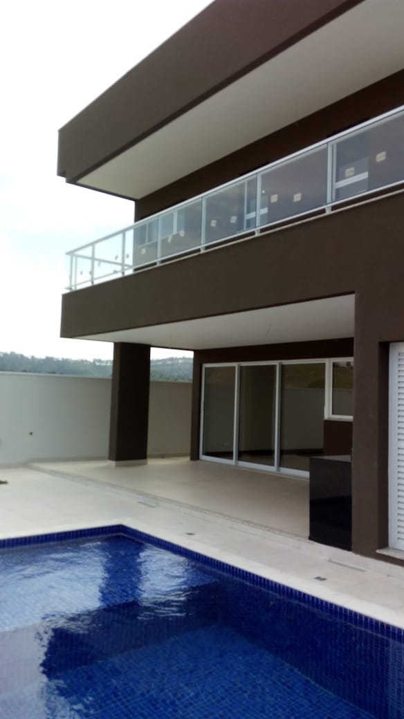 #149 - Casa em condomínio para Venda em Santana de Parnaíba - SP