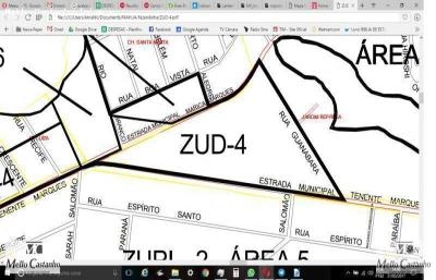 #151 - Área para Incorporação para Venda em Barueri - SP