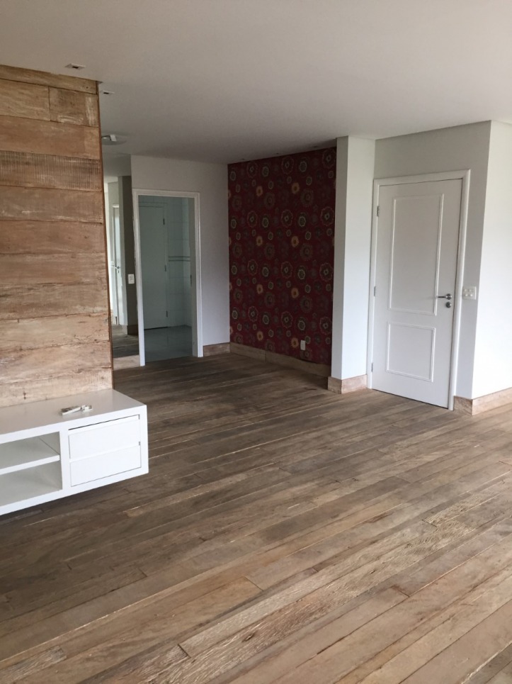 #153 - Apartamento para Venda em Santana de Parnaíba - SP