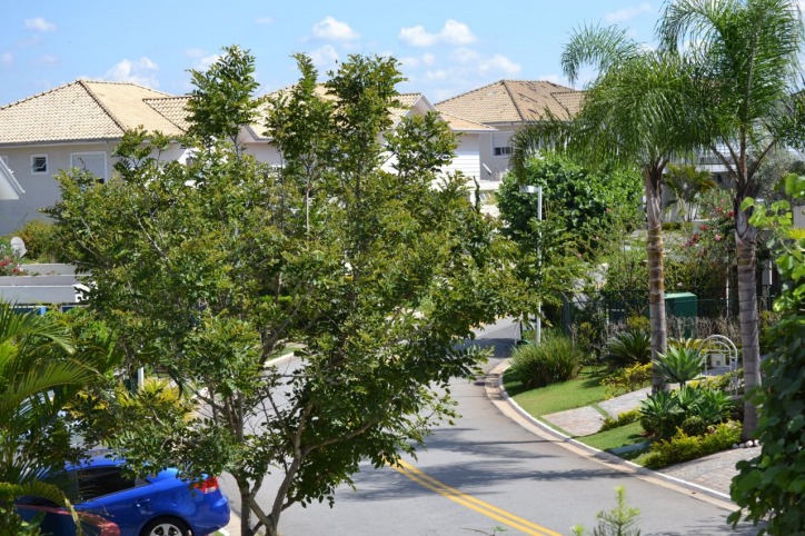#154 - Casa em condomínio para Venda em Santana de Parnaíba - SP