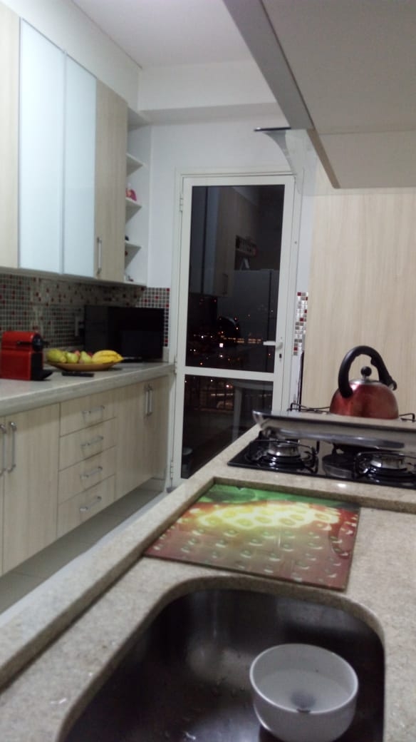 Apartamento a venda Alto da Mata