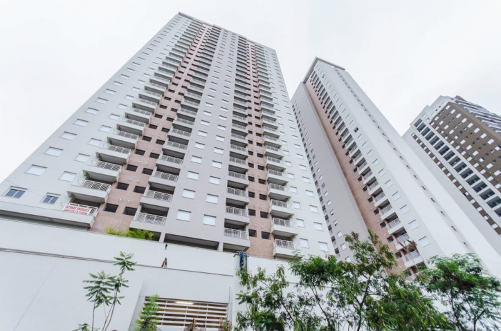 #169 - Apartamento para Venda em Barueri - SP