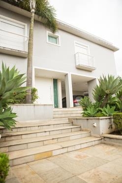 #174 - Casa em condomínio para Venda em Barueri - SP