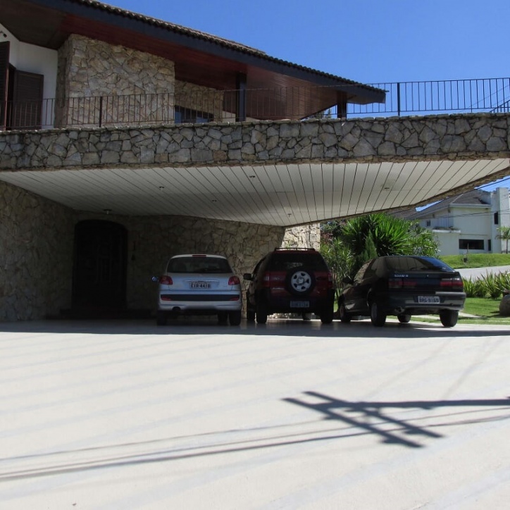 #182 - Casa em condomínio para Venda em Santana de Parnaíba - SP