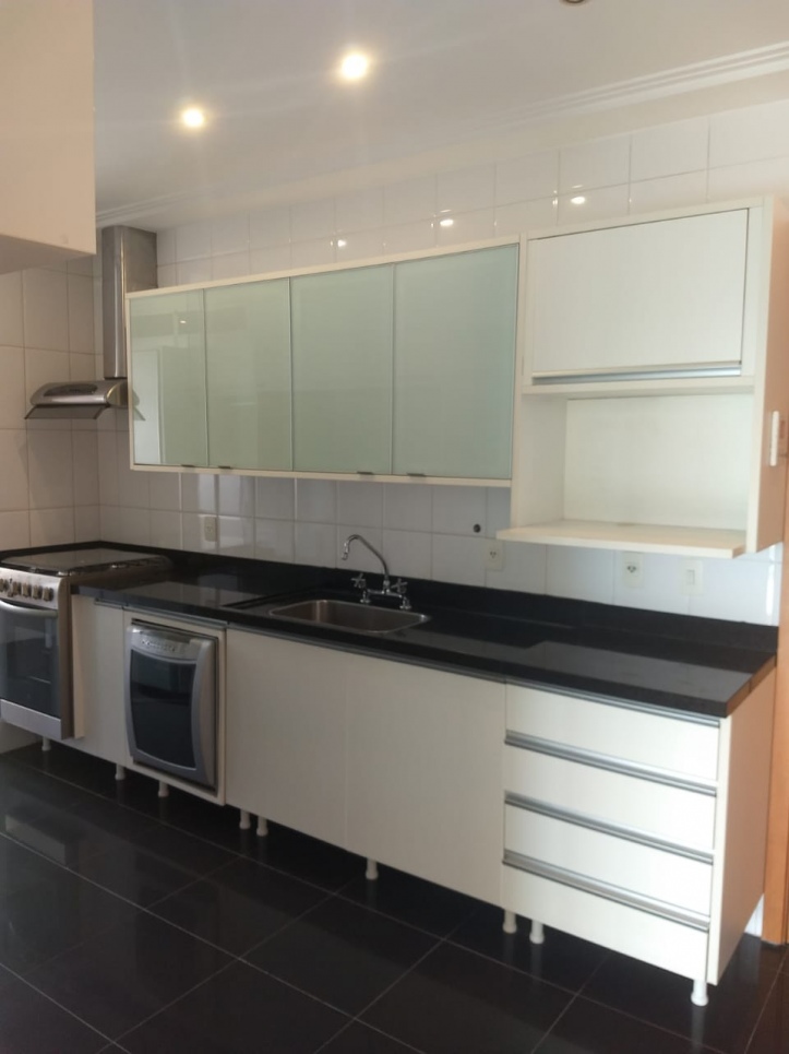 #186 - Apartamento para Venda em Santana de Parnaíba - SP