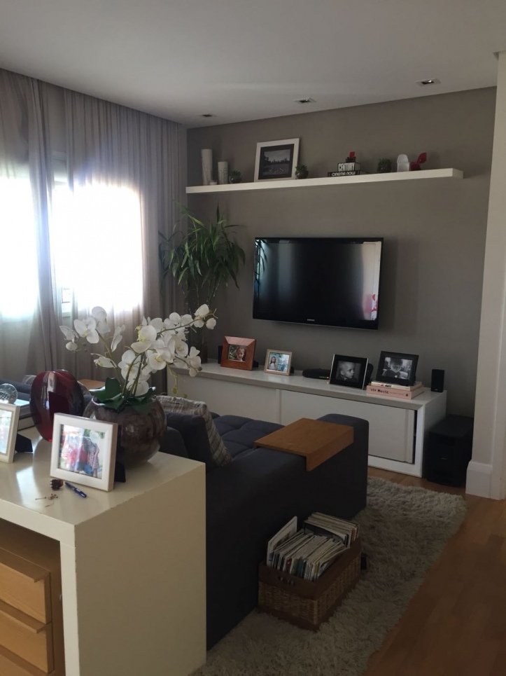 #187 - Apartamento para Venda em Santana de Parnaíba - SP