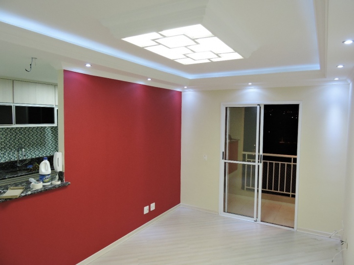 #194 - Apartamento para Venda em Barueri - SP