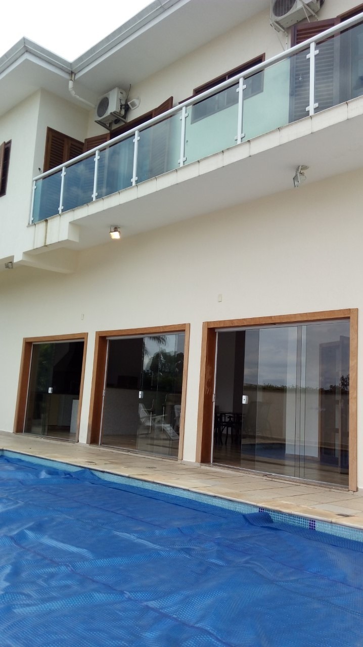 #25 - Casa em condomínio para Venda em Santana de Parnaíba - SP