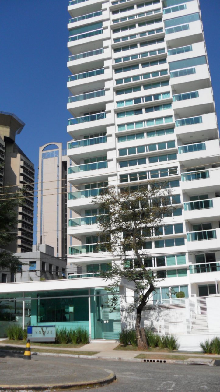 #198 - Duplex para Venda em Barueri - SP