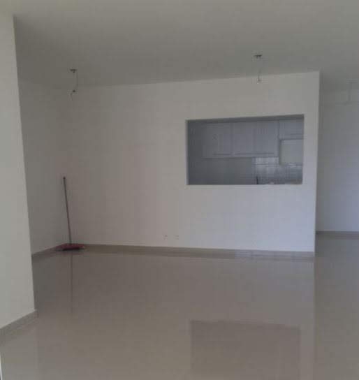 #202 - Apartamento para Venda em Santana de Parnaíba - SP