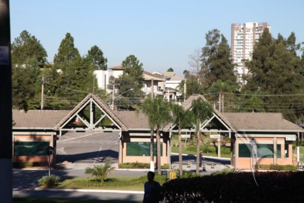#76 - Terreno em condomínio para Venda em Santana de Parnaíba - SP