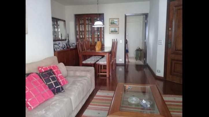 #206 - Apartamento para Venda em São Paulo - SP
