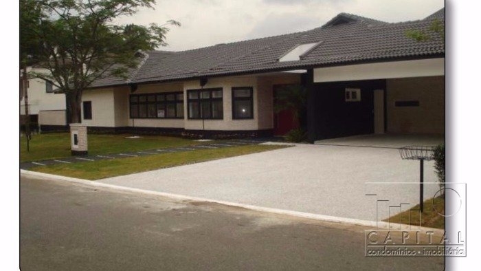 #211 - Casa em condomínio para Locação em Barueri - SP