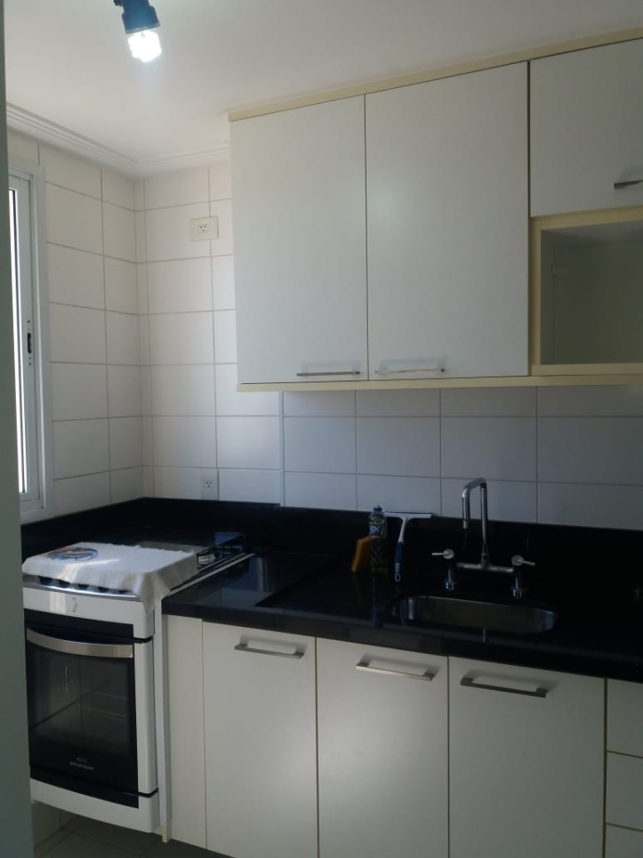 #213 - Apartamento para Venda em Barueri - SP