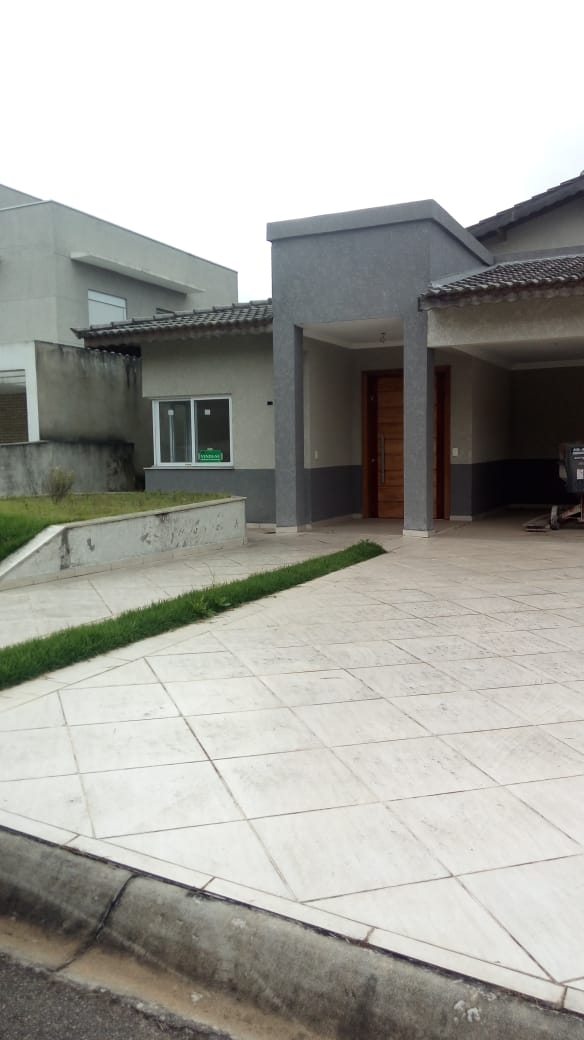 #222 - Casa em condomínio para Venda em Jandira - SP