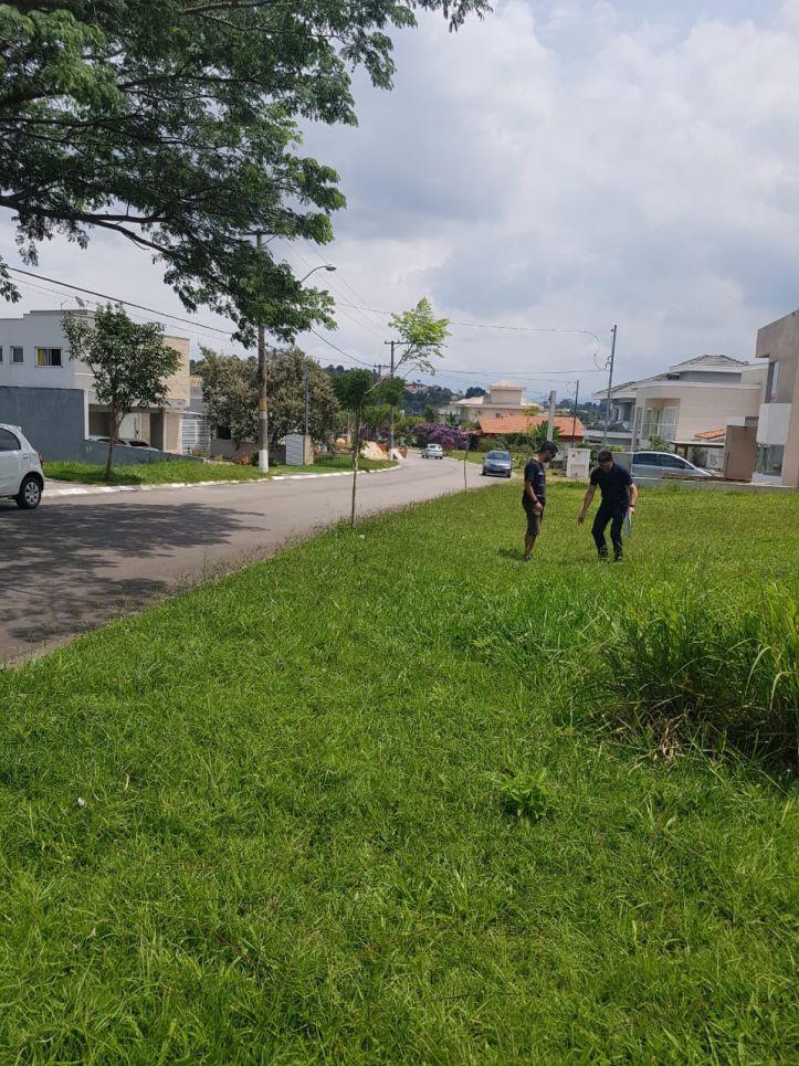 #224 - Terreno em condomínio para Venda em Santana de Parnaíba - SP