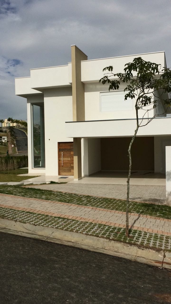 #234 - Casa em condomínio para Venda em Santana de Parnaíba - SP